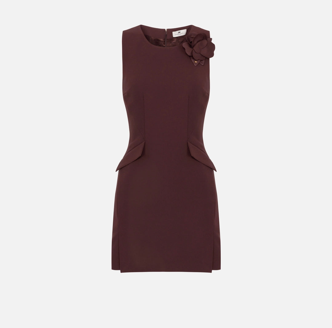 VESTITO  - ELISABETTA FRANCHI AB77351 DC8 Elisabetta Franchi 