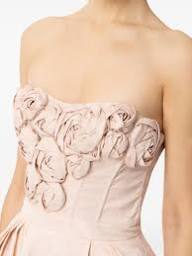 VESTITO  - ELISABETTA FRANCHI AB77752 AR6 Elisabetta Franchi 