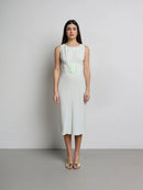 VESTITO - ELISABETTA FRANCHI AB84652 DC8 Elisabetta Franchi 