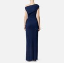 VESTITO LUNGO - ELISABETTA FRANCHI ABR0551 DC8 Elisabetta Franchi 