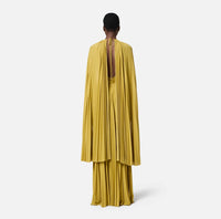 VESTITO LUNGO - ELISABETTA FRANCHI ABR1351 DC6 Elisabetta Franchi 