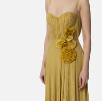 VESTITO  - ELISABETTA FRANCHI ABR2252 DC6 Elisabetta Franchi 