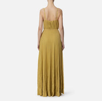 VESTITO  - ELISABETTA FRANCHI ABR2252 DC6 Elisabetta Franchi 
