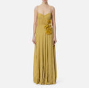 VESTITO  - ELISABETTA FRANCHI ABR2252 DC6 Elisabetta Franchi 