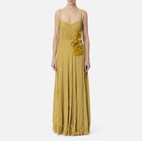 VESTITO  - ELISABETTA FRANCHI ABR2252 DC6 Elisabetta Franchi 