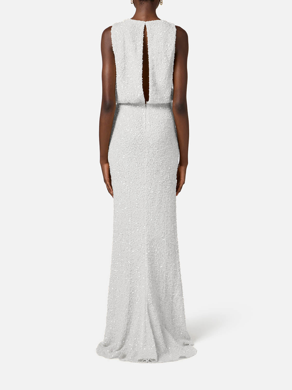 VESTITO  - ELISABETTA FRANCHI ABR5252 360 Elisabetta Franchi 