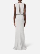 VESTITO  - ELISABETTA FRANCHI ABR5252 360 Elisabetta Franchi 
