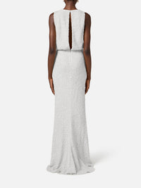 VESTITO  - ELISABETTA FRANCHI ABR5252 360 Elisabetta Franchi 