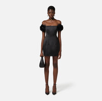 VESTITO  - ELISABETTA FRANCHI ABT5152 110 Elisabetta Franchi 