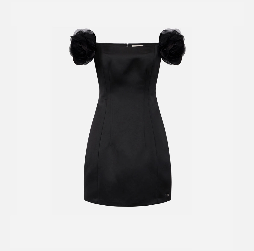 VESTITO  - ELISABETTA FRANCHI ABT5152 193 Elisabetta Franchi 