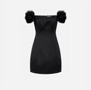 VESTITO  - ELISABETTA FRANCHI ABT5152 193 Elisabetta Franchi 