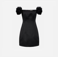 VESTITO  - ELISABETTA FRANCHI ABT5152 193 Elisabetta Franchi 