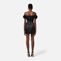 VESTITO  - ELISABETTA FRANCHI ABT5152 193 Elisabetta Franchi 