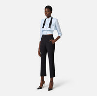 CAMICIA ML - ELISABETTA FRANCHI CA10251 DP2 Elisabetta Franchi 