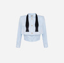 CAMICIA ML - ELISABETTA FRANCHI CA10251 DP2 Elisabetta Franchi 