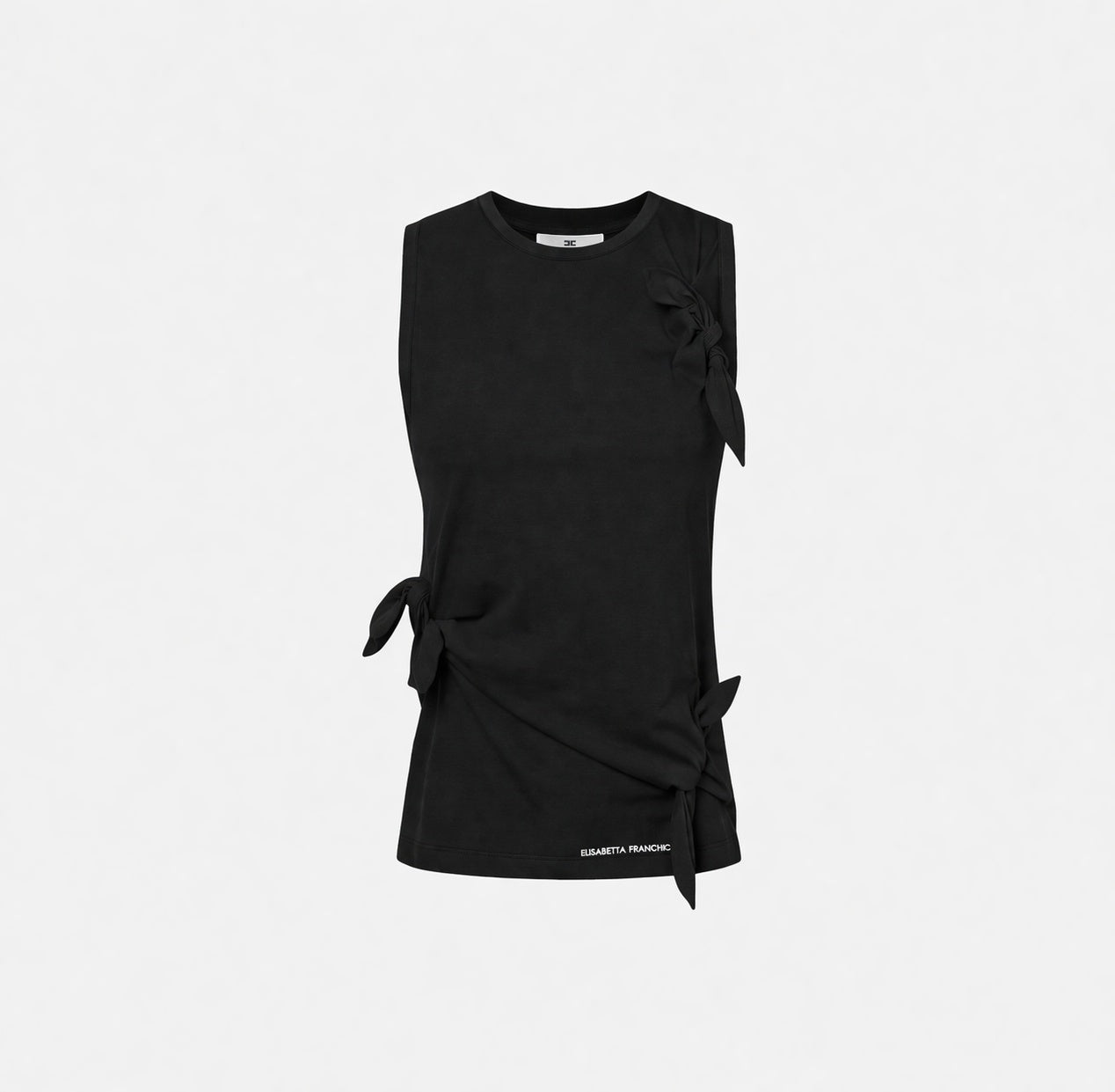 CANOTTA - ELISABETTA FRANCHI CN00351 110 Elisabetta Franchi 