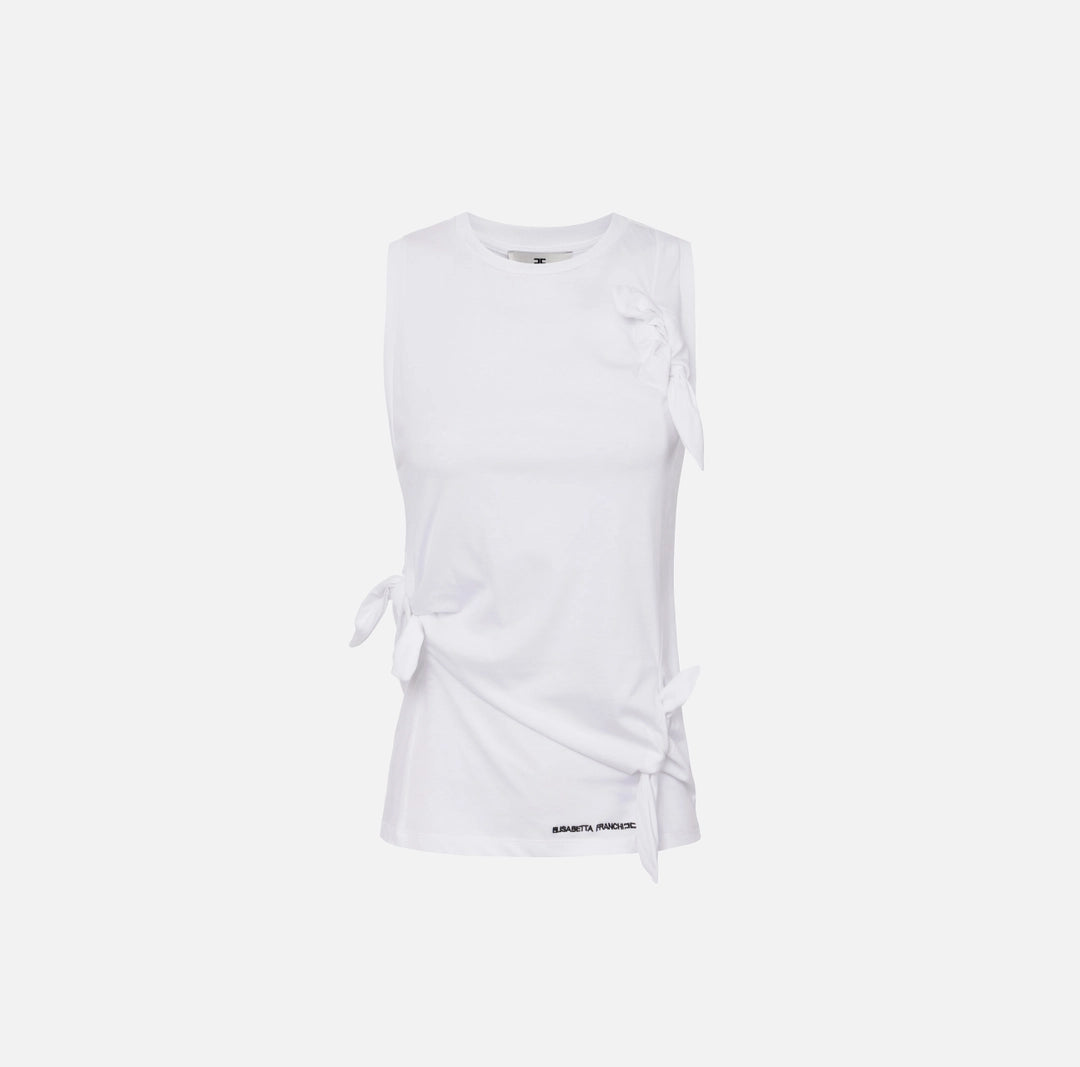 CANOTTA - ELISABETTA FRANCHI CN00351 270 Elisabetta Franchi 