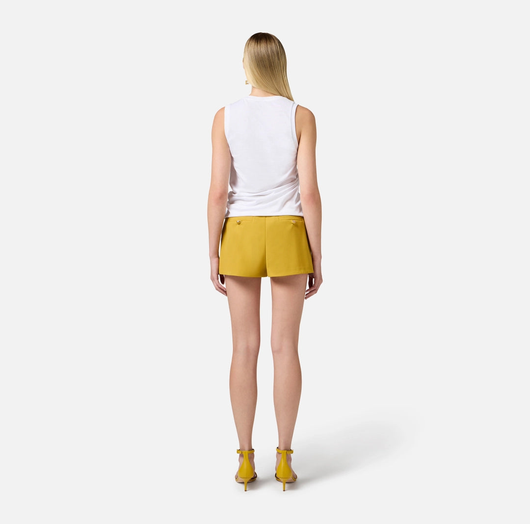 CANOTTA - ELISABETTA FRANCHI CN00351 270 Elisabetta Franchi 