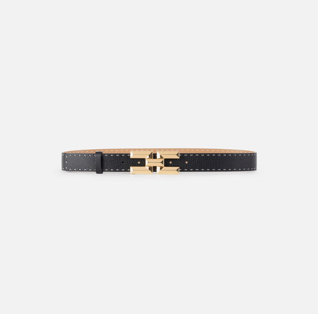 CINTURA - ELISABETTA FRANCHI CT08S51 685 Elisabetta Franchi 