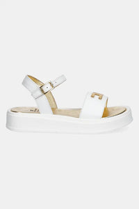 SANDALO - ELISABETTA FRANCHI F4A2-E0295-0092 100 Elisabetta Franchi 