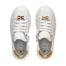 SNEAKERS   - ELISABETTA FRANCHI F4A9-E0034-0092 X068 Elisabetta Franchi 