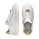 SNEAKERS   - ELISABETTA FRANCHI F4A9-E0034-0092 X068 Elisabetta Franchi 