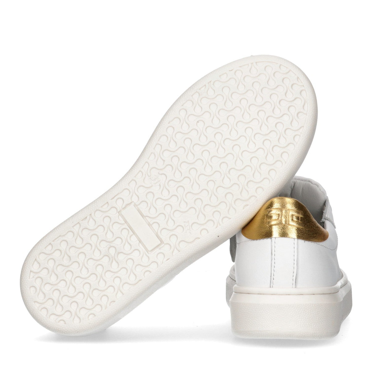 SNEAKERS   - ELISABETTA FRANCHI F4A9-E0034-0092 X068 Elisabetta Franchi 