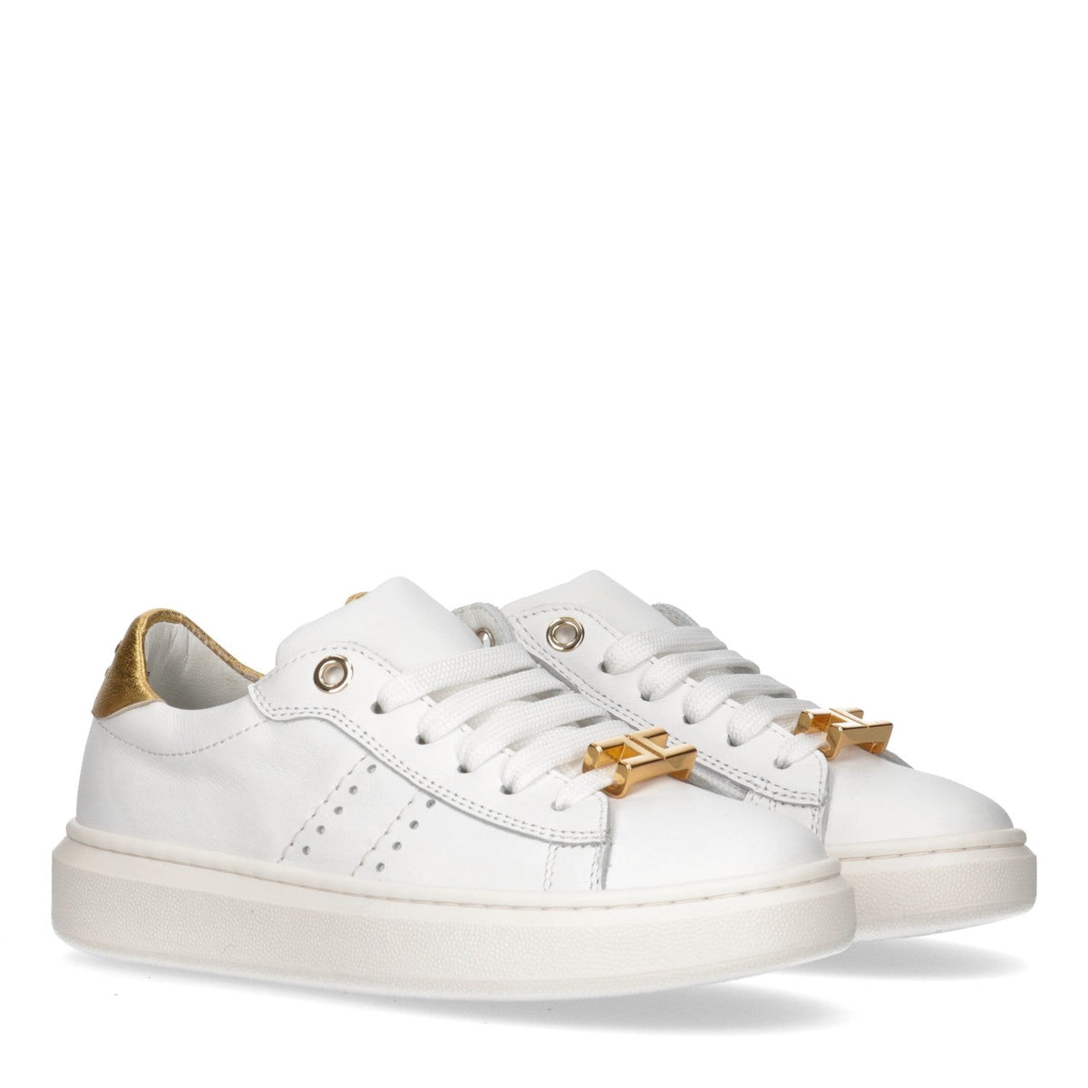 SNEAKERS   - ELISABETTA FRANCHI F4A9-E0034-0092 X068 Elisabetta Franchi 