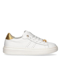 SNEAKERS   - ELISABETTA FRANCHI F4A9-E0034-0092 X068 Elisabetta Franchi 