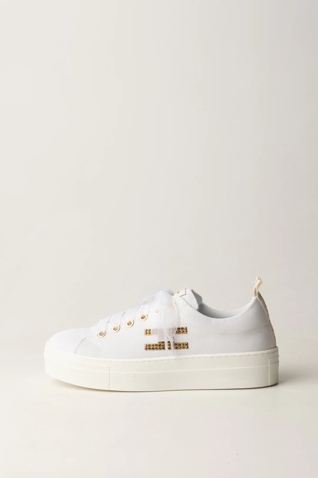 SNEAKERS   - ELISABETTA FRANCHI F4A9-E0241-1744 100 Elisabetta Franchi 