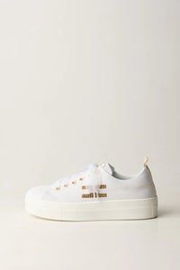 SNEAKERS   - ELISABETTA FRANCHI F4A9-E0241-1744 100 Elisabetta Franchi 