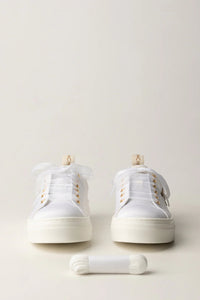 SNEAKERS   - ELISABETTA FRANCHI F4A9-E0241-1744 100 Elisabetta Franchi 