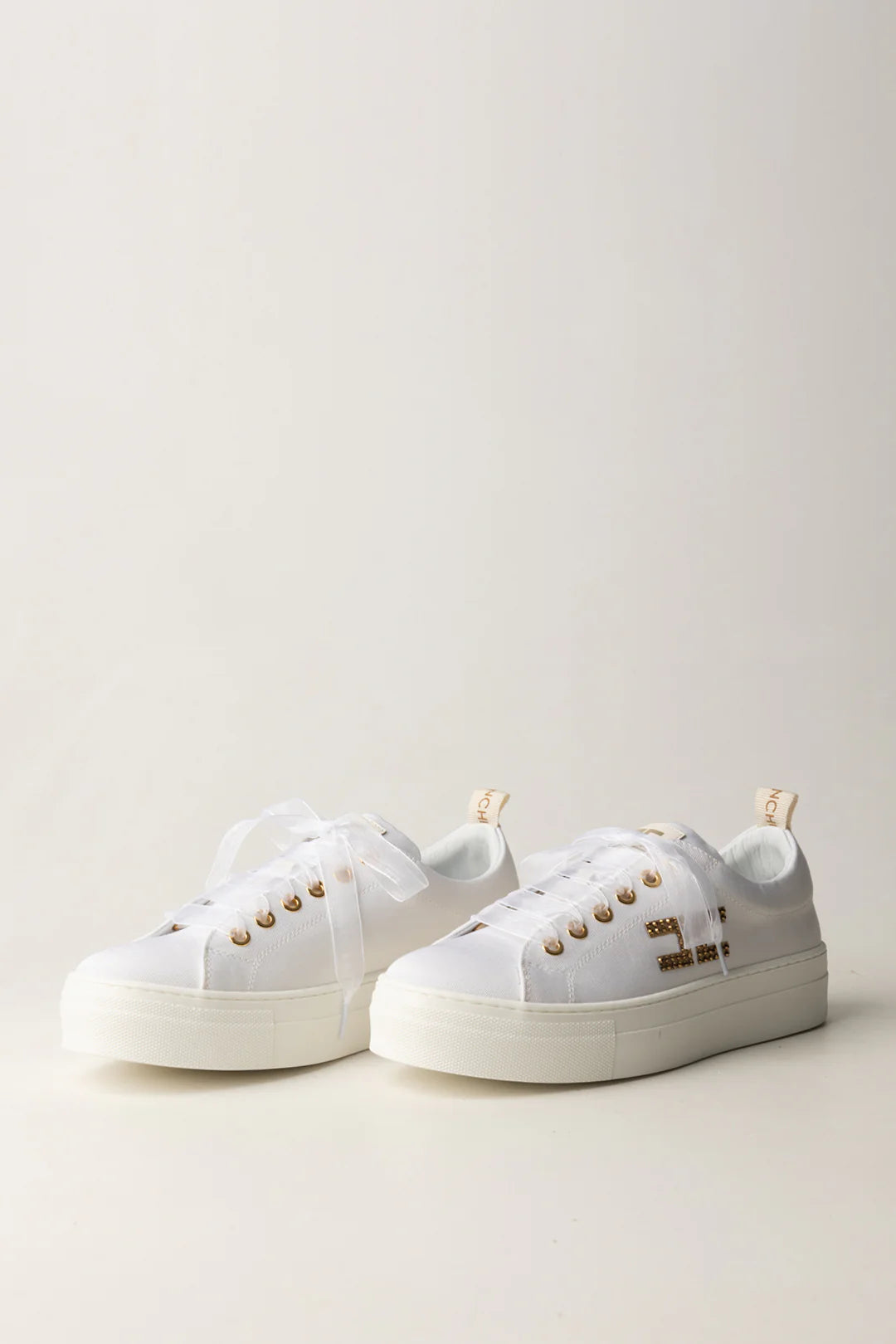 SNEAKERS   - ELISABETTA FRANCHI F4A9-E0241-1744 100 Elisabetta Franchi 