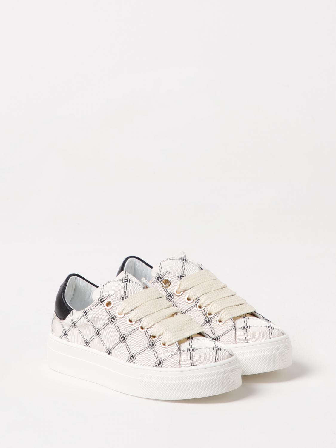 SNEAKERS   - ELISABETTA FRANCHI F4A9-E0245-1734 A257 Elisabetta Franchi 
