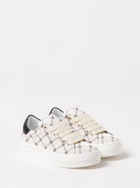 SNEAKERS   - ELISABETTA FRANCHI F4A9-E0245-1734 A257 Elisabetta Franchi 