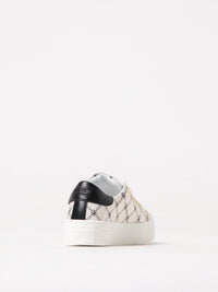 SNEAKERS   - ELISABETTA FRANCHI F4A9-E0245-1734 A257 Elisabetta Franchi 