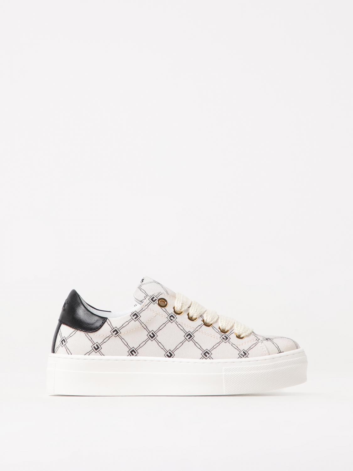 SNEAKERS   - ELISABETTA FRANCHI F4A9-E0245-1734 A257 Elisabetta Franchi 