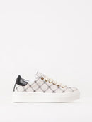 SNEAKERS   - ELISABETTA FRANCHI F4A9-E0245-1734 A257 Elisabetta Franchi 