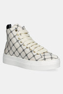 SNEAKERS - ELISABETTA FRANCHI F4A9-E0246-1734 A257 Elisabetta Franchi 