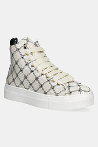 SNEAKERS - ELISABETTA FRANCHI F4A9-E0246-1734 A257 Elisabetta Franchi 