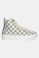 SNEAKERS - ELISABETTA FRANCHI F4A9-E0246-1734 A257 Elisabetta Franchi 