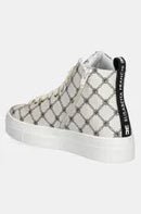 SNEAKERS - ELISABETTA FRANCHI F4A9-E0246-1734 A257 Elisabetta Franchi 