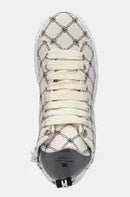 SNEAKERS - ELISABETTA FRANCHI F4A9-E0246-1734 A257 Elisabetta Franchi 