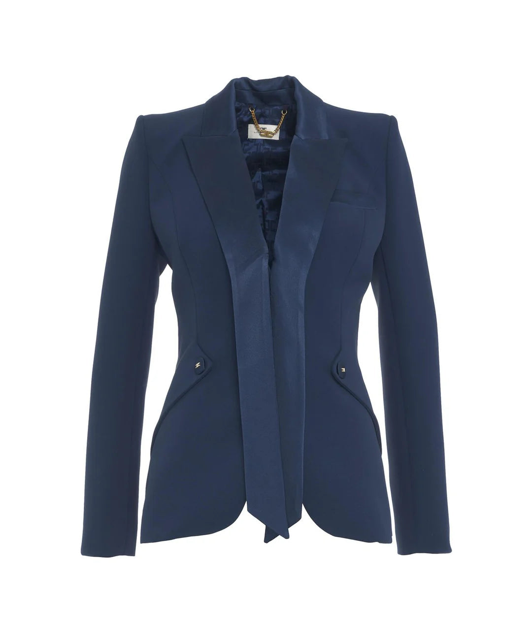 GIACCA (compl c/PA069) - ELISABETTA FRANCHI GI13351 360 Elisabetta Franchi 