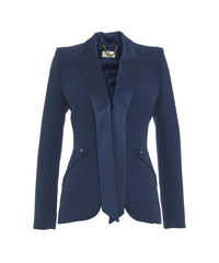 GIACCA (compl c/PA069) - ELISABETTA FRANCHI GI13351 360 Elisabetta Franchi 