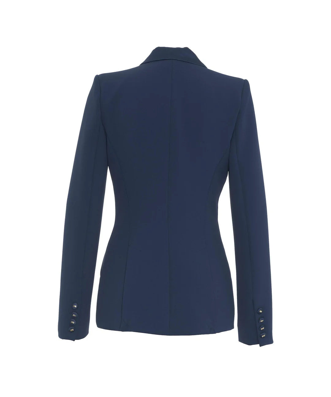 GIACCA (compl c/PA069) - ELISABETTA FRANCHI GI13351 360 Elisabetta Franchi 