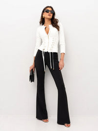 GIACCA (compl c/PA083) - ELISABETTA FRANCHI GI13551 360 Elisabetta Franchi 