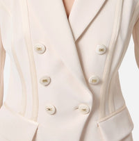 GIACCA (compl c/PA079) - ELISABETTA FRANCHI GI14251 193 Elisabetta Franchi 