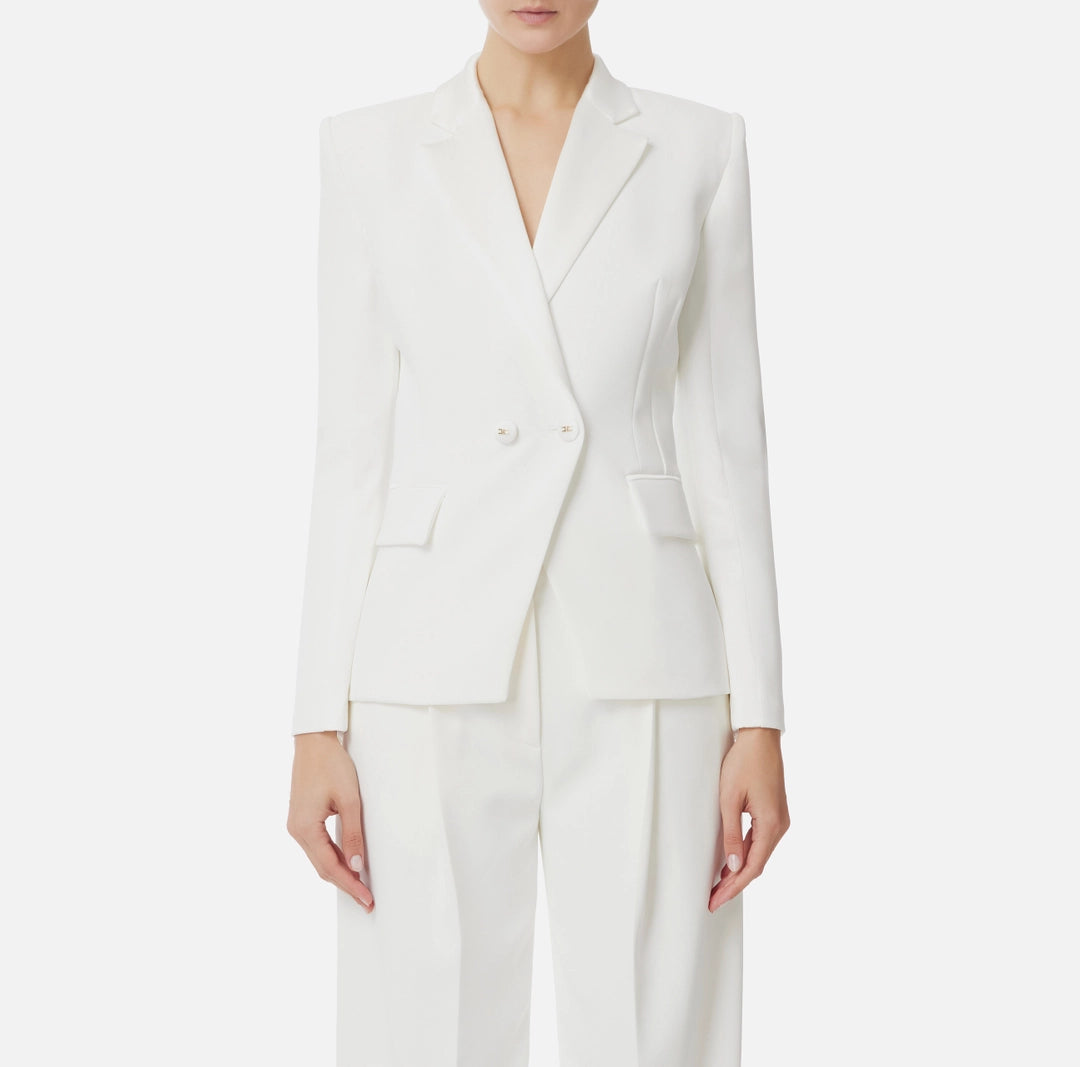 GIACCA (compl c/PA086) - ELISABETTA FRANCHI GI14951 360 Elisabetta Franchi 