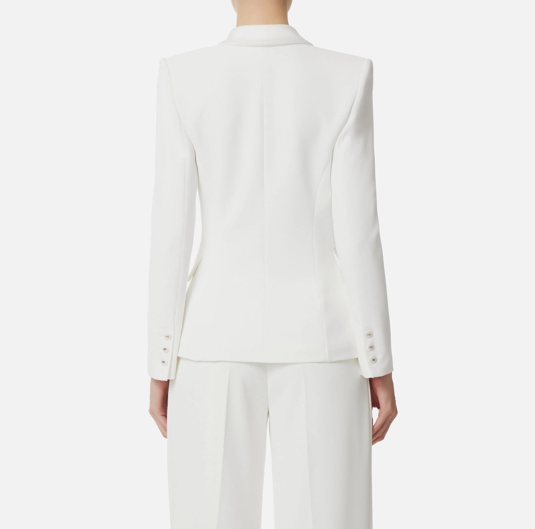 GIACCA (compl c/PA086) - ELISABETTA FRANCHI GI14951 360 Elisabetta Franchi 